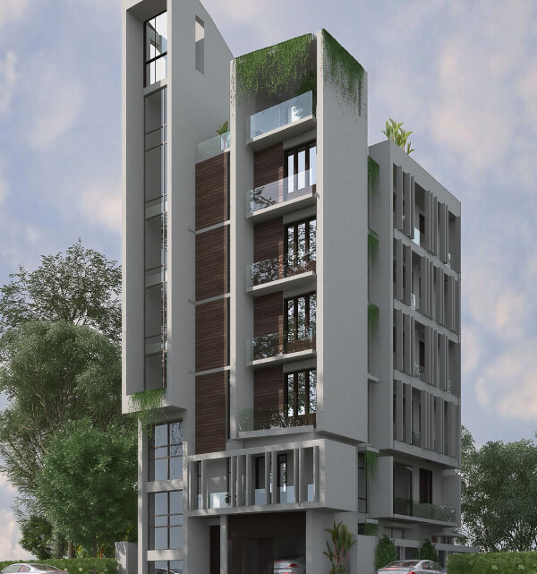 Luxury property