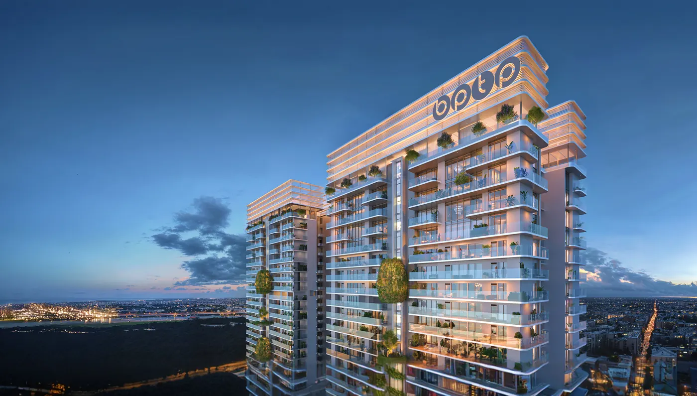 BPTP Skynest Sector 80 Faridabad