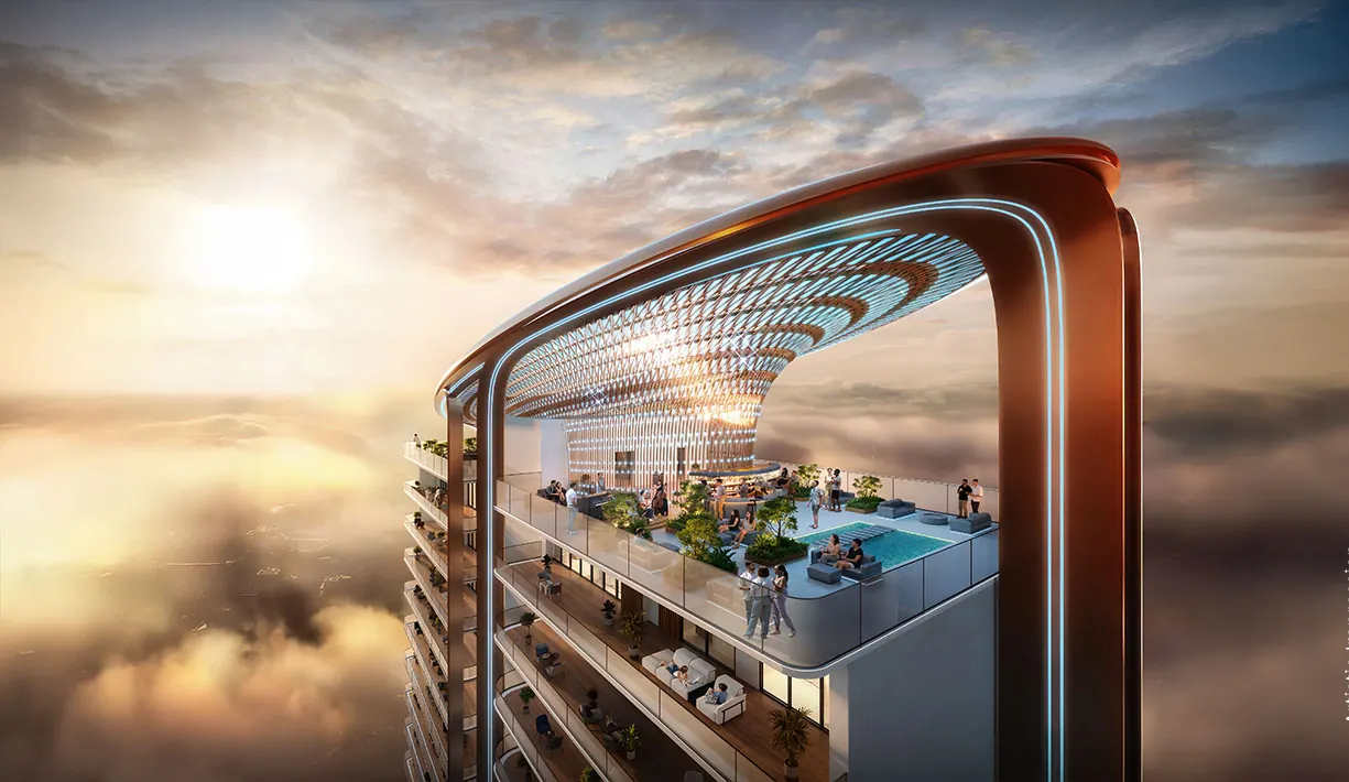 M3M Jacob & Co Residences Sector 97 Noida