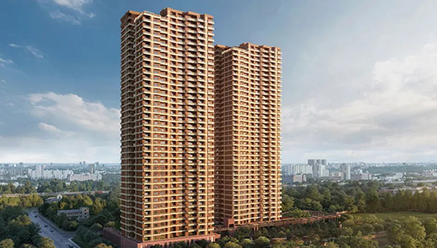 Max Estate 105 Sector 105 Noida