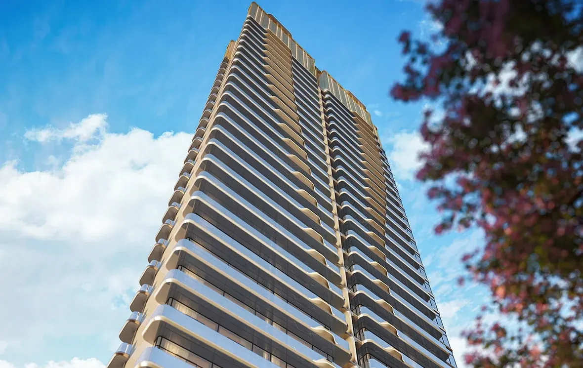 Smartworld Elie Saab Residences Sector 98 Noida